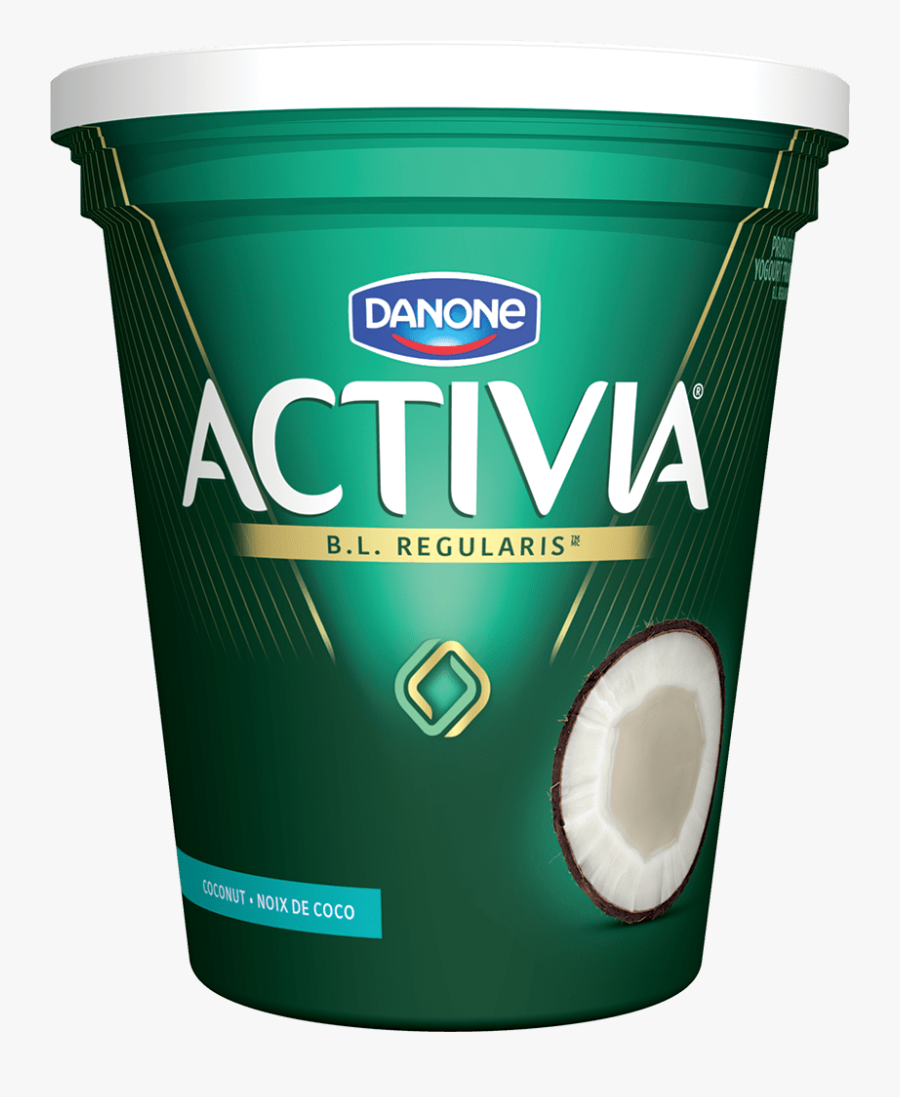 Yogurt Png - Activia Png, Transparent Clipart