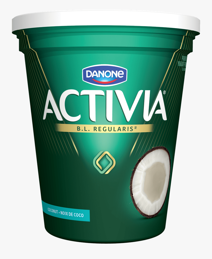 Yogurt Png - Activia Png , Free Transparent Clipart - ClipartKey