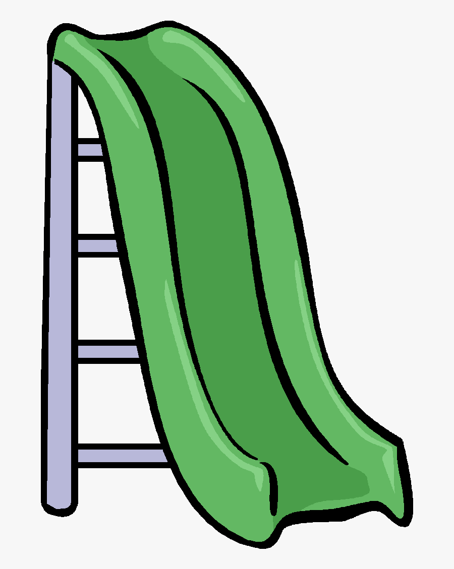 Always Listen To The Playground Assistants - Playground Slide Clip Art, Transparent Clipart