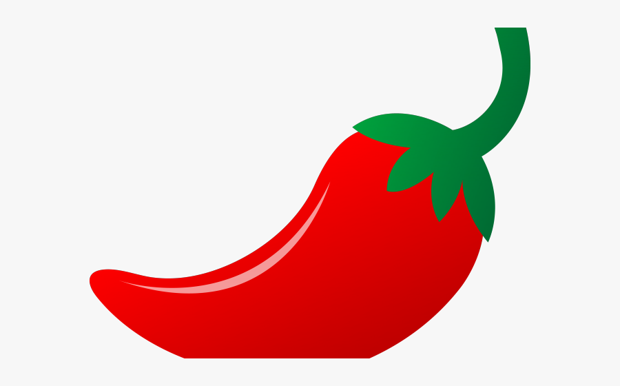 Jalapeno Clipart, Transparent Clipart