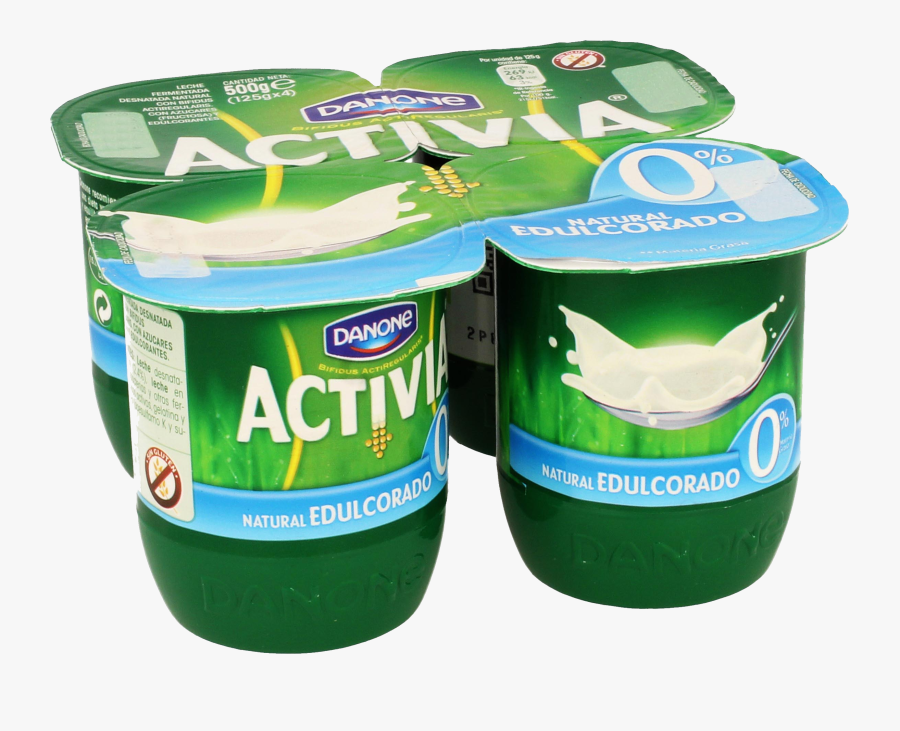 Yogurt Png - Green Bottle Yogurt, Transparent Clipart