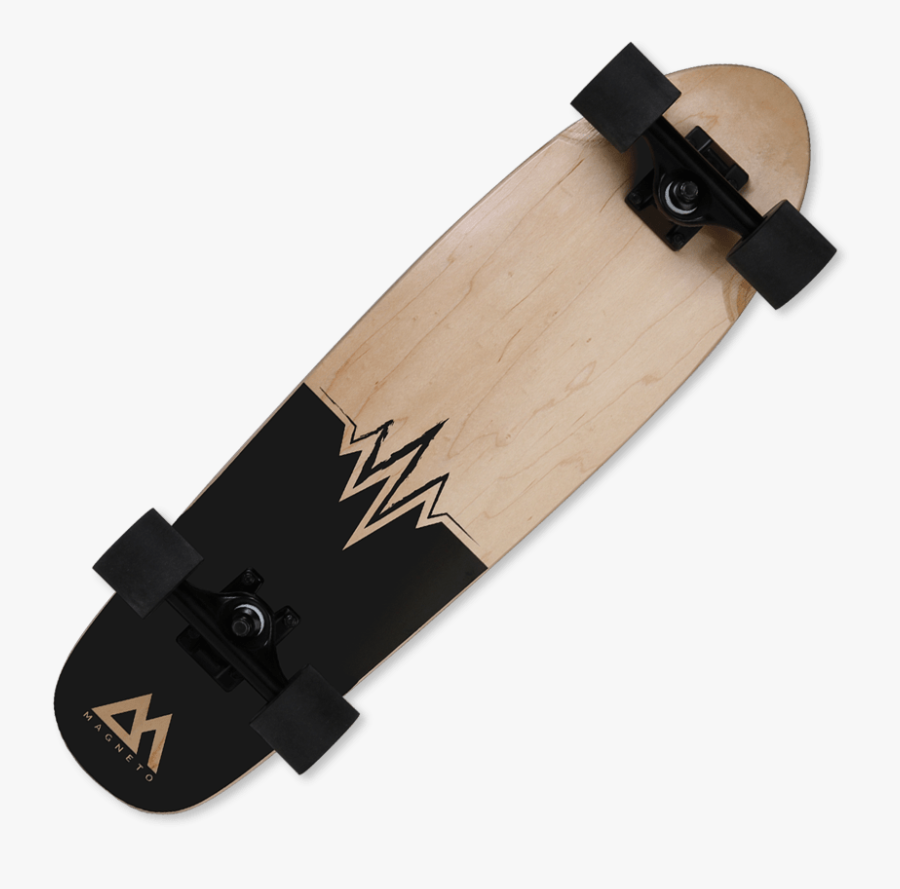 Clip Art Skateboard Pictures - Freeride, Transparent Clipart