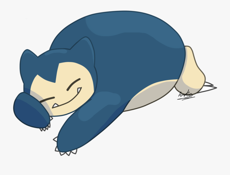 Clipart Royalty Free Library Pok Mon Go Zorua I Listen - Imagens Do Snorlax Png, Transparent Clipart