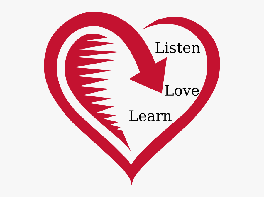 Love Status Logo Video, Transparent Clipart