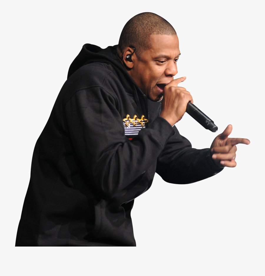 Jay Z Clipart - Jay Z Png, Transparent Clipart