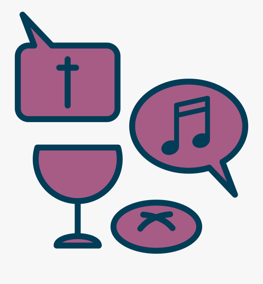 Listen Weekly Sermons Clipart , Png Download, Transparent Clipart