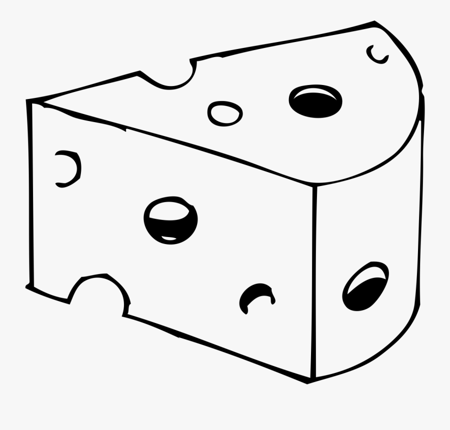 Picture Royalty Free Library Yogurt Drawing Cheese - Cheese Coloring Book, Transparent Clipart