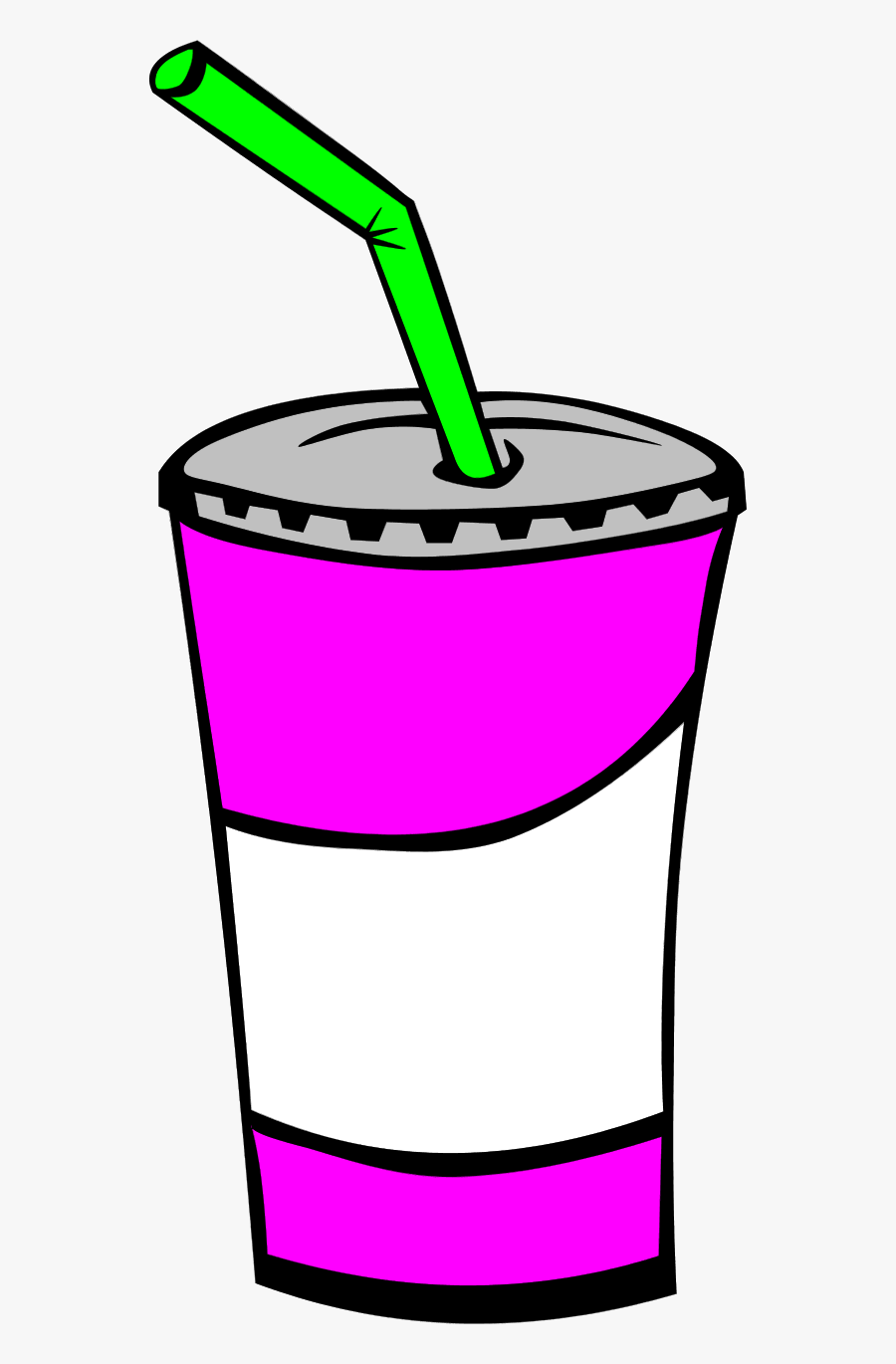 Soft Drink Clipart Transparent, Transparent Clipart