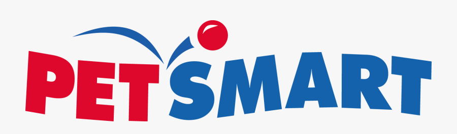 Pet Smart Logo, Transparent Clipart