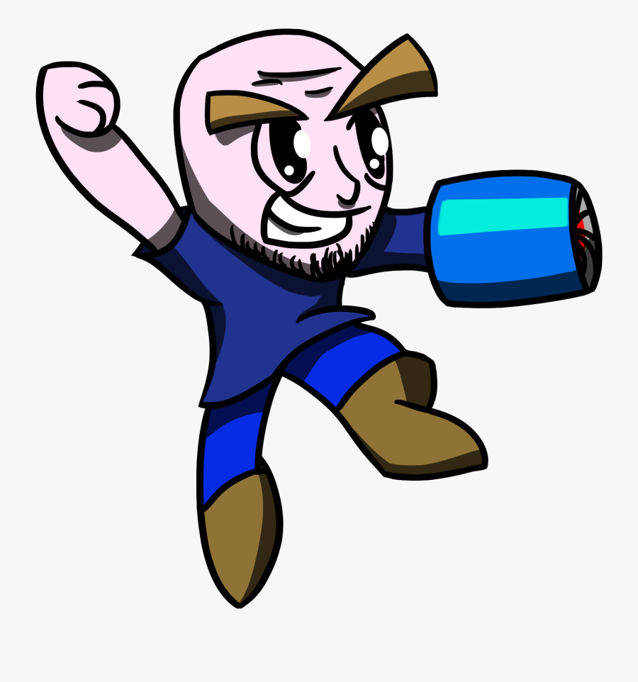 Video Game Cartoon Network Shovel Knight Animation - Cartoon Game Png, Transparent Clipart