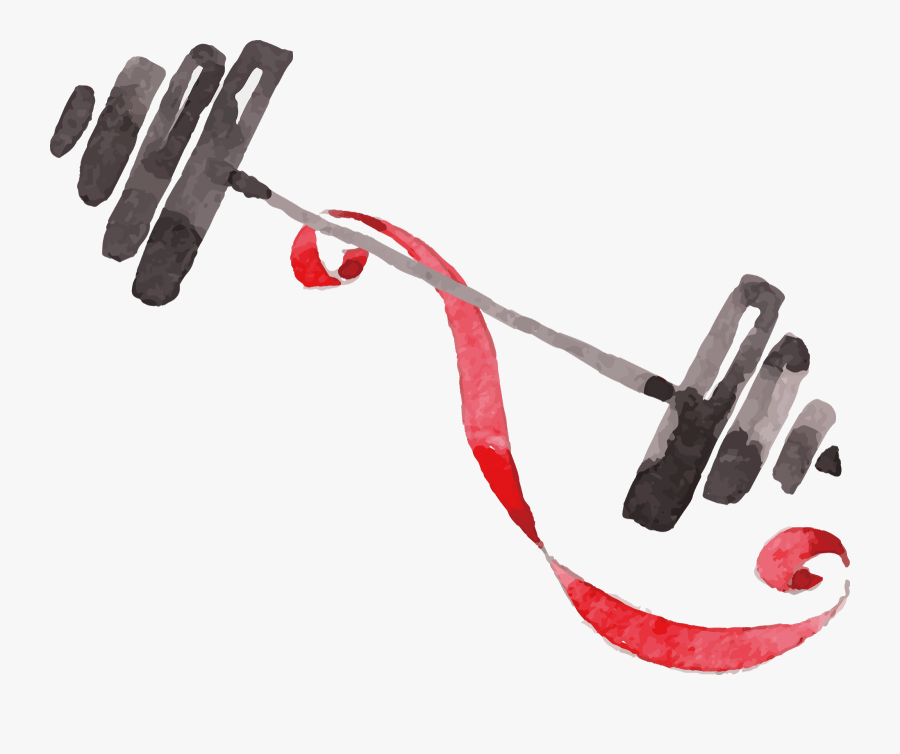 Sport Watercolor, Transparent Clipart