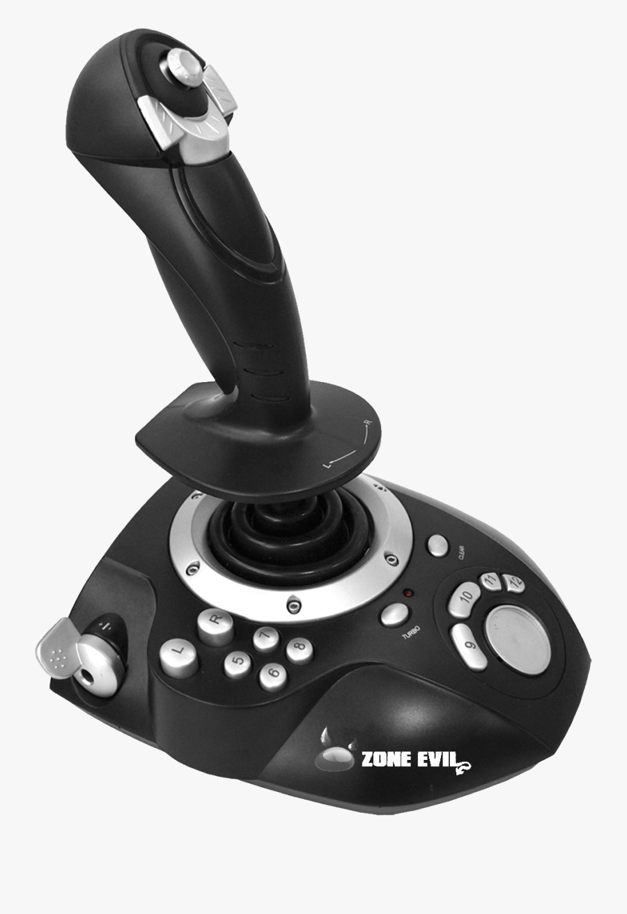 Joystick Png, Transparent Clipart