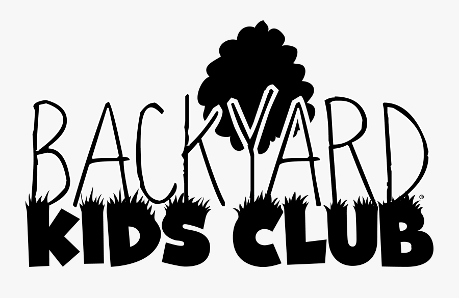 Vacation Bible School, Transparent Clipart