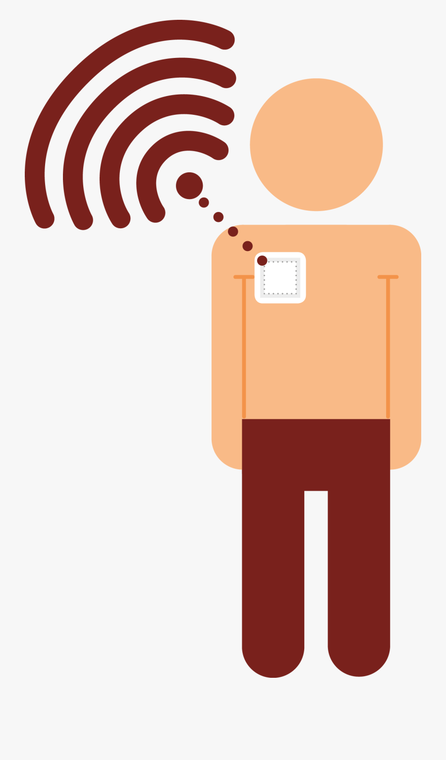 Smart Technology - Smart Or Implantable Drug Delivery Mechanisms, Transparent Clipart