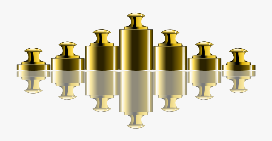 Weights - Kilo Pesas, Transparent Clipart