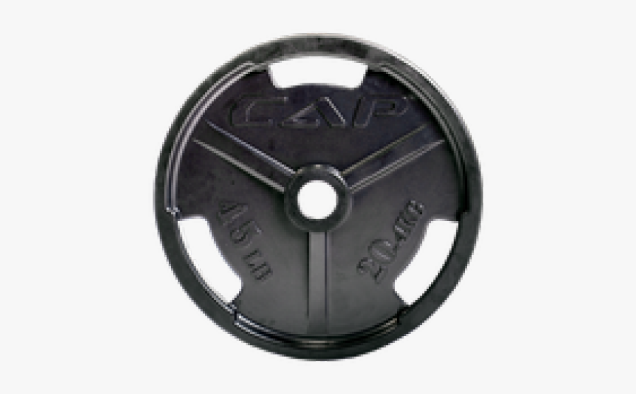 Weight Plate, Transparent Clipart
