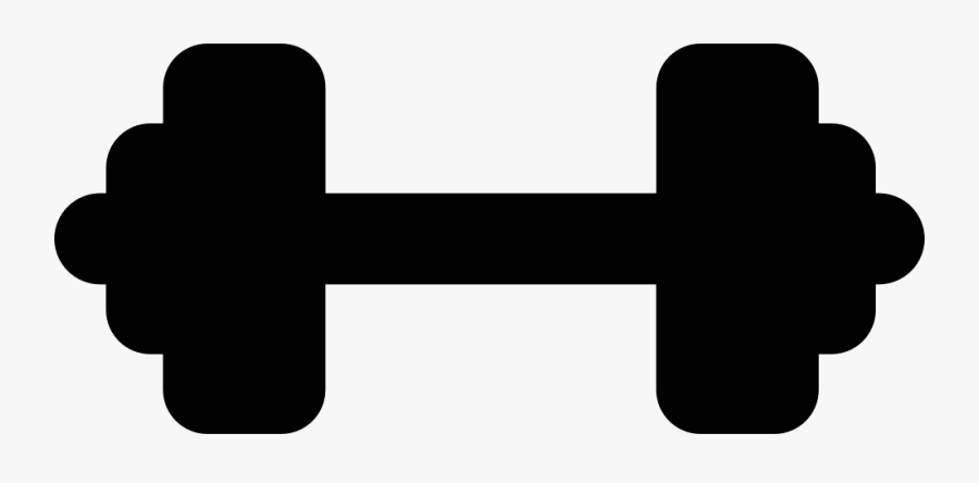 Weight Png - Weight Png - Weight Silhouette Png, Transparent Clipart