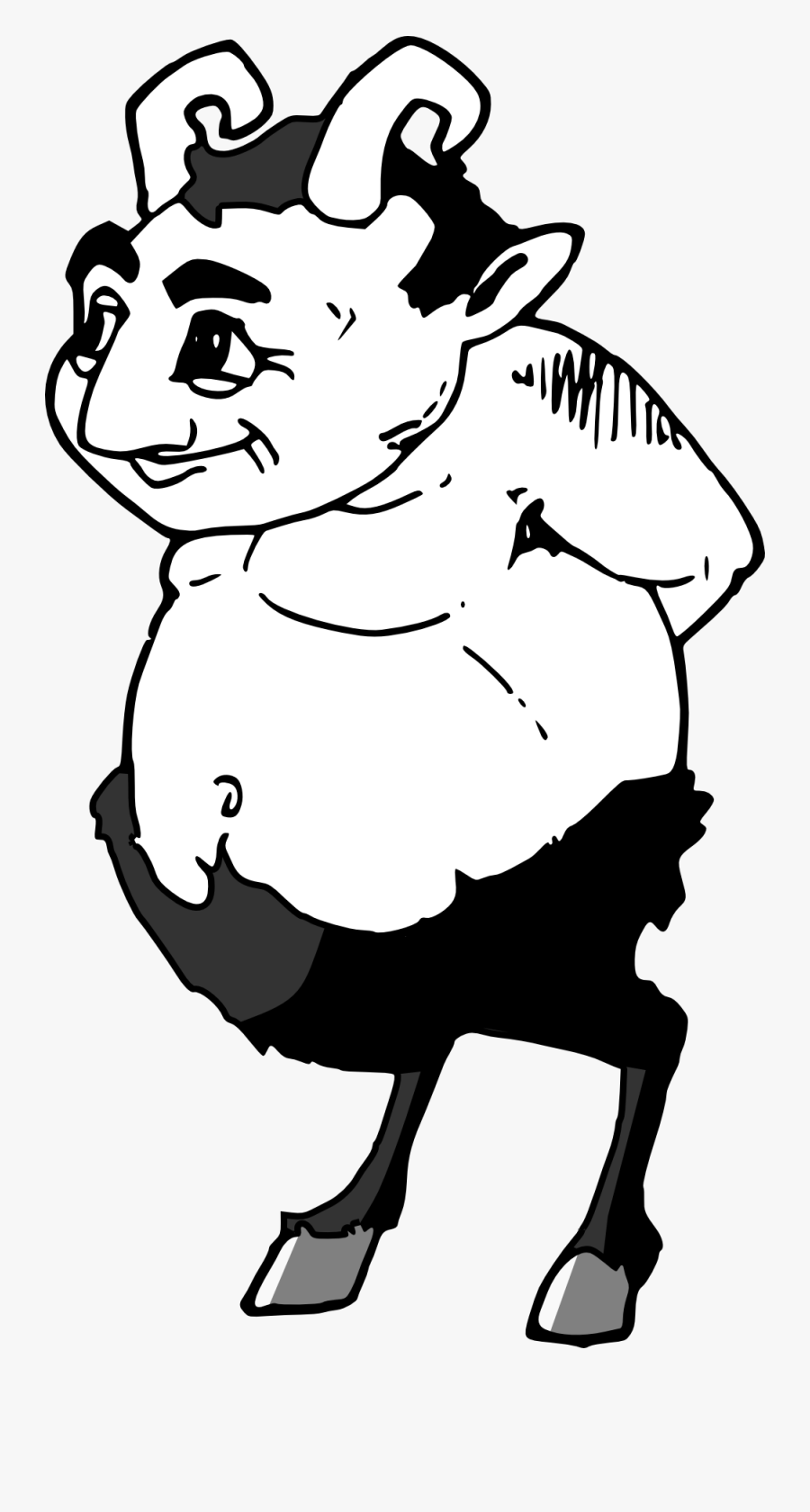 Toys R Us Star Hd - Clip Art Black And White Chrismasy, Transparent Clipart