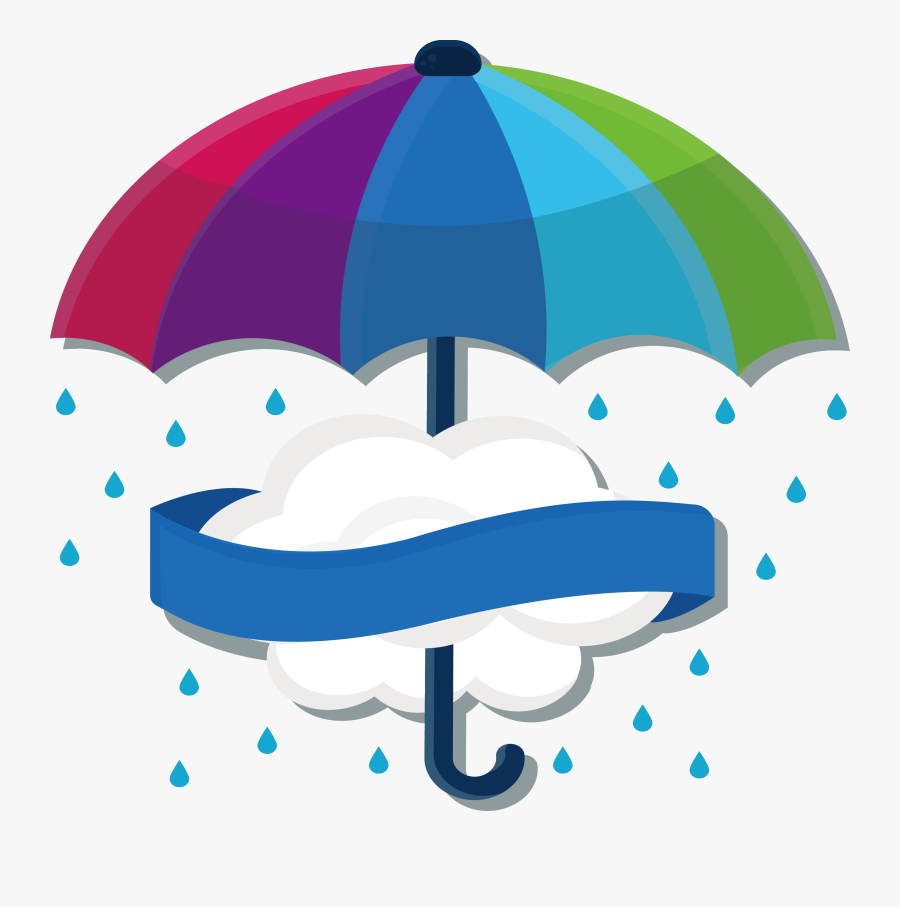 Insurance Umbrella Clip Art, Transparent Clipart