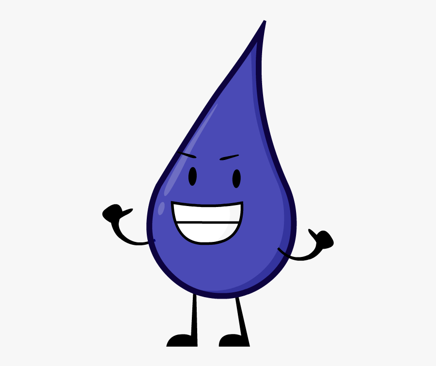 Brawl For Object Palace Raindrop Clipart , Png Download - Brawl For Object Palace Raindrop, Transparent Clipart