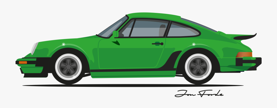 Master Lead 0010 Vector Smart Object - Porsche Clipart, Transparent Clipart