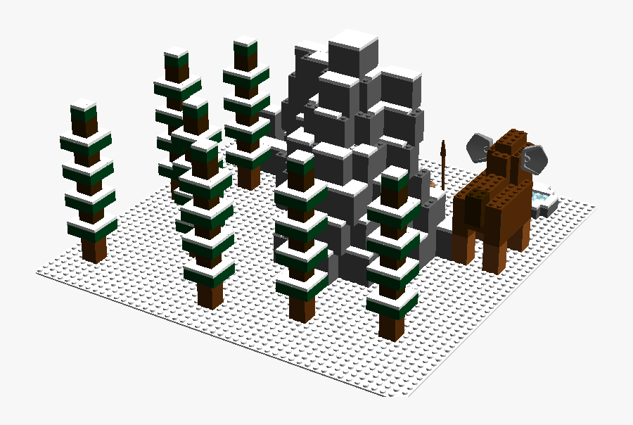 Caveman Png Download - Illustration, Transparent Clipart