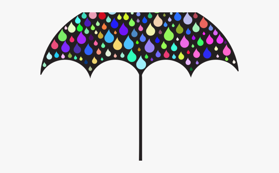 Transparent Raindrop Clipart - Clipart Rain Drops, Transparent Clipart