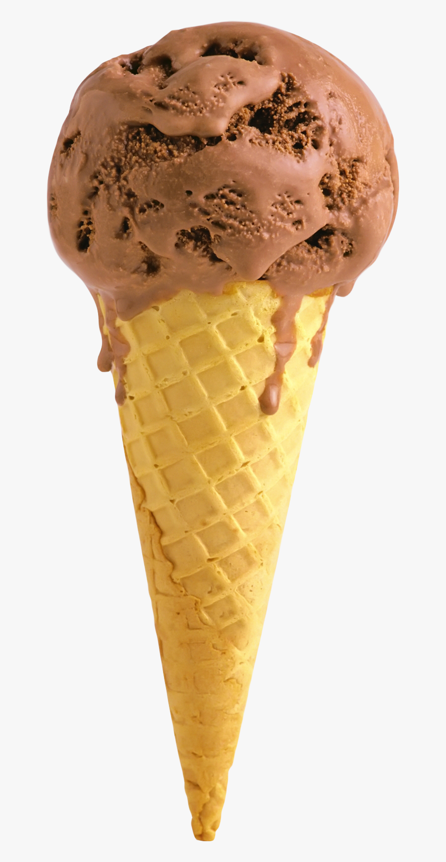 Ice Cream Cone Png - Transparent Background Ice Cream Cone Png, Transparent Clipart