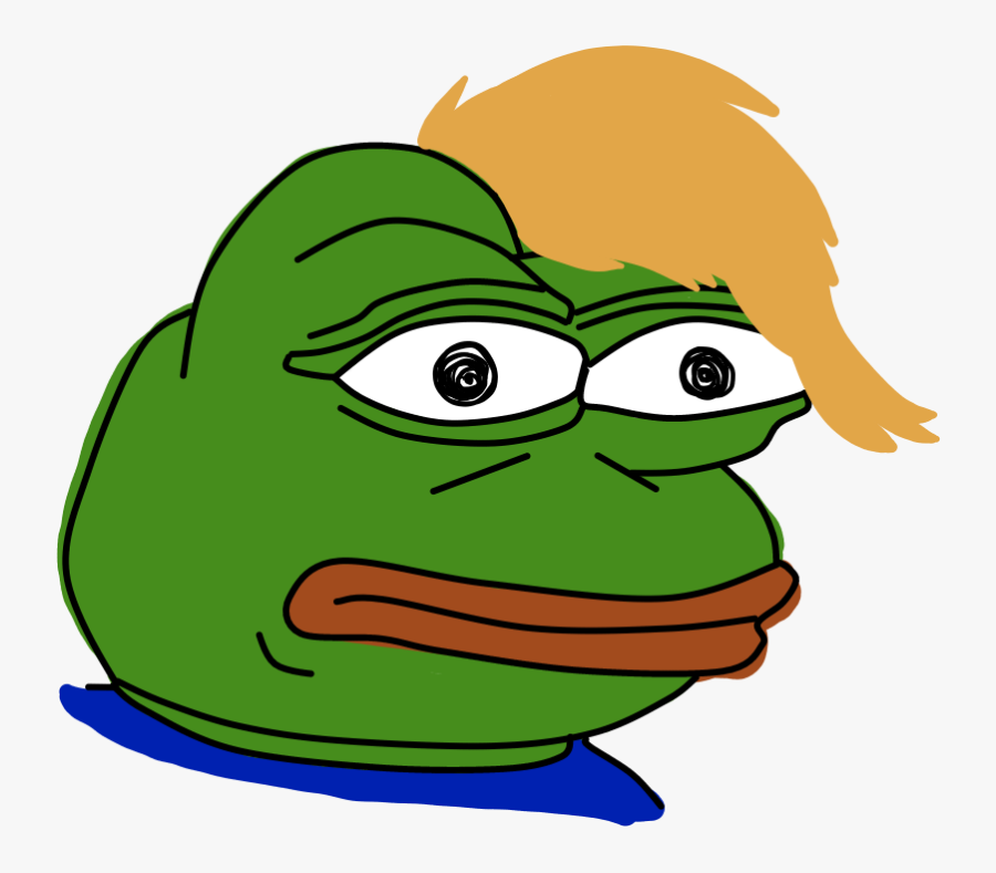 Alt-what Understanding The Rebranding Of White Supremacy - Dank Frog, Transparent Clipart