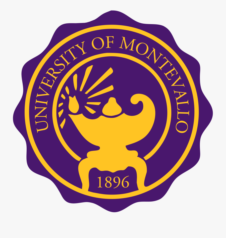 College University Of Montevallo, Transparent Clipart