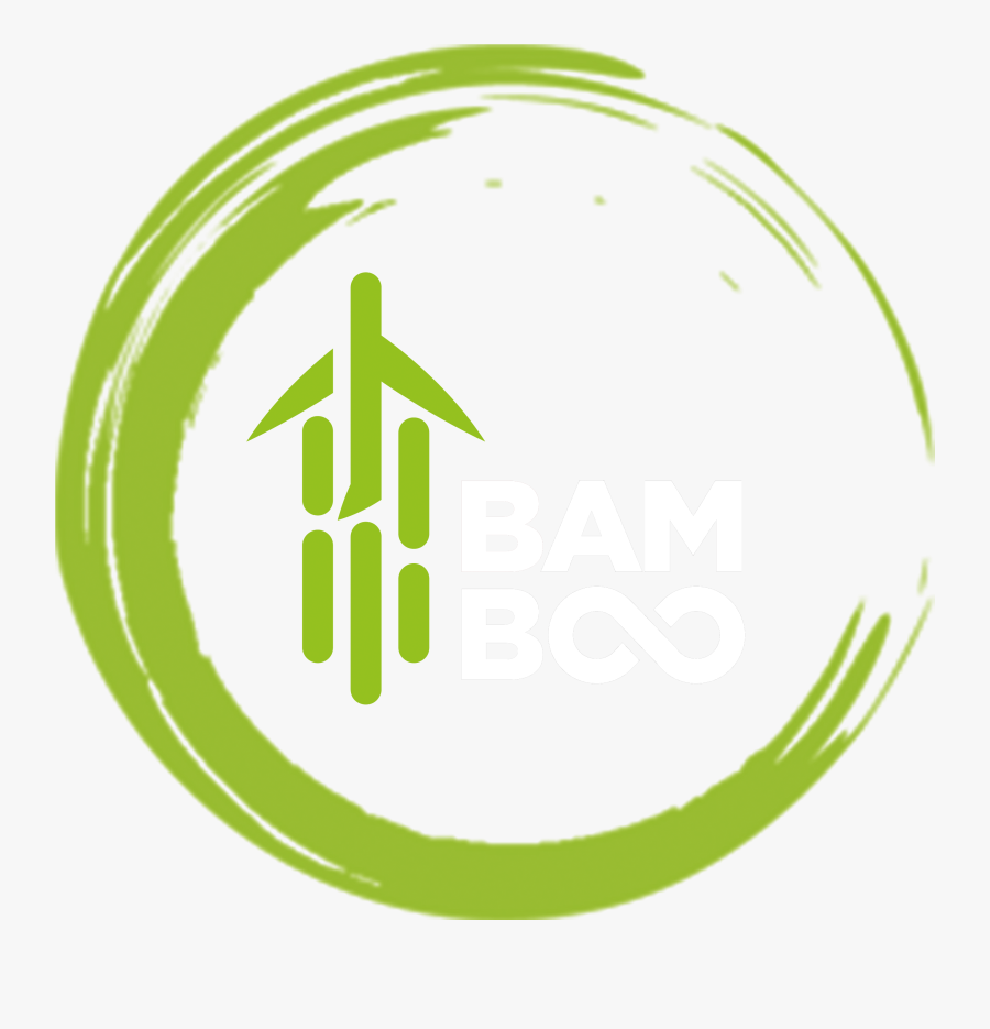 Bamboo Tours, Transparent Clipart