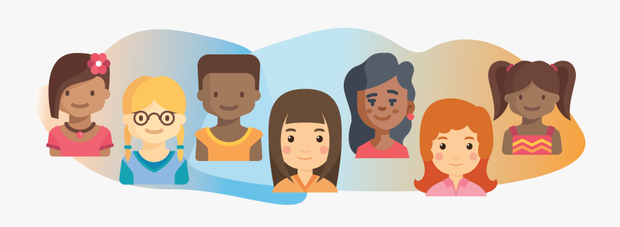 Cartoon, Transparent Clipart