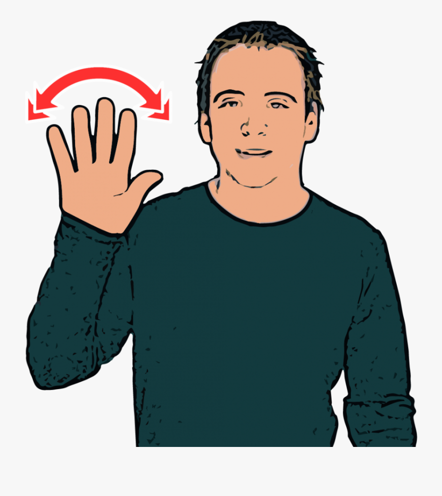 How To Say Just Stop In Sign Language Check Out Our List For Saying