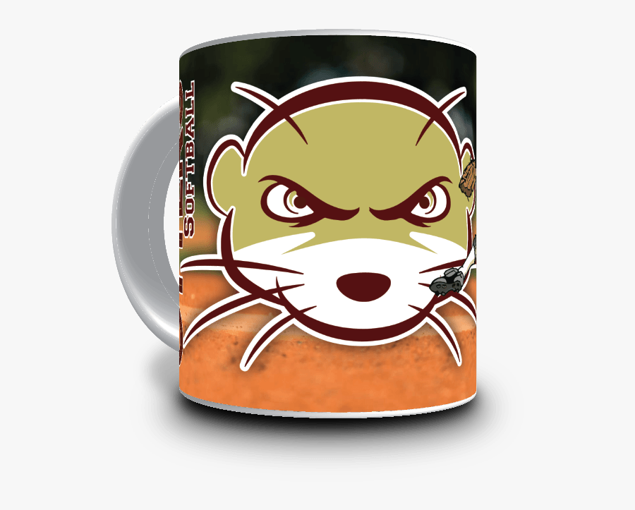 Fergus Falls Otters Baseball, Transparent Clipart