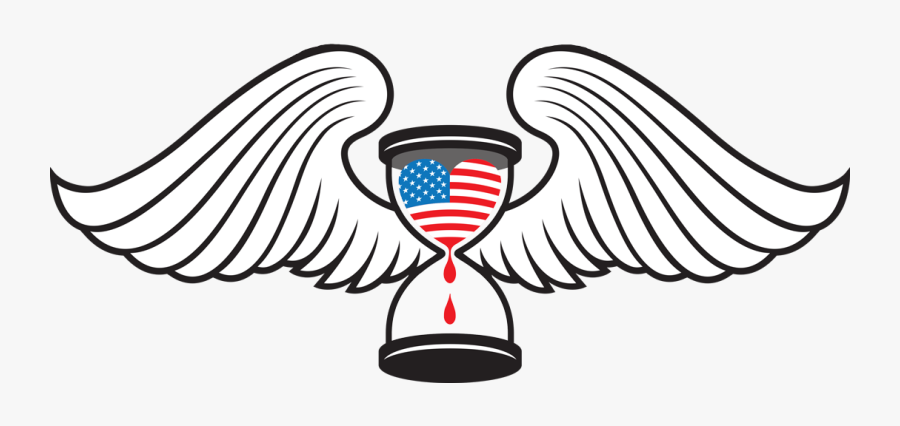 Hourglassnoname - Emblem, Transparent Clipart