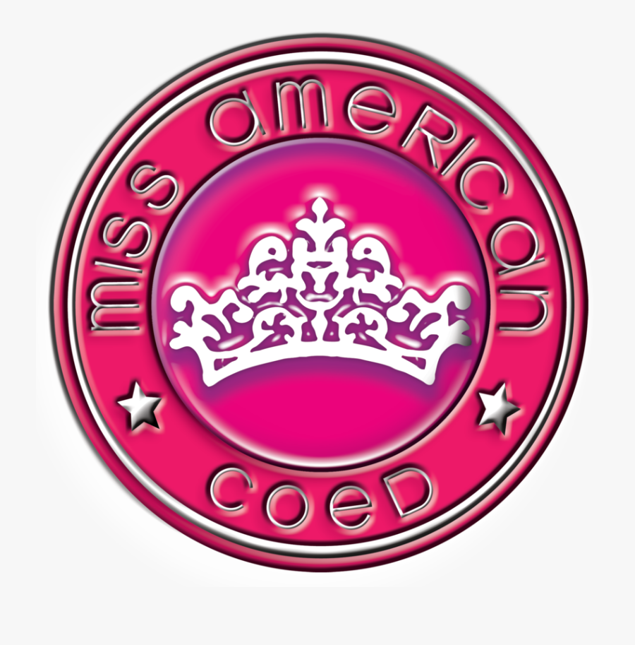 2018 Miss New England American Princess - Miss American Coed, Transparent Clipart