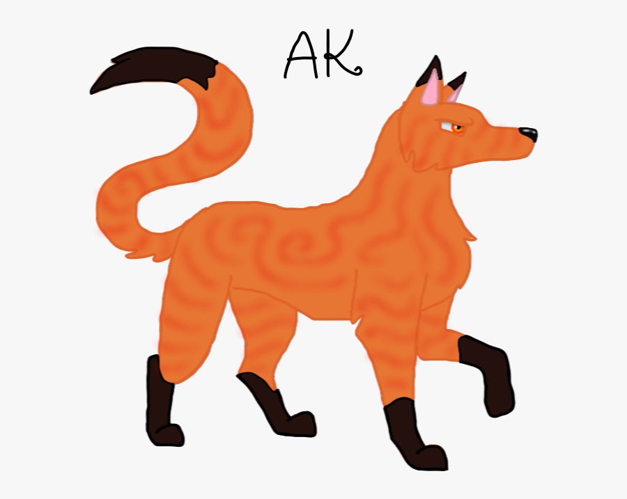 Animal Jam Stories Wiki - Companion Dog, Transparent Clipart