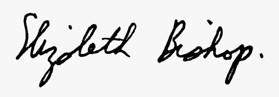 Elizabeth Bishop Png, Transparent Clipart