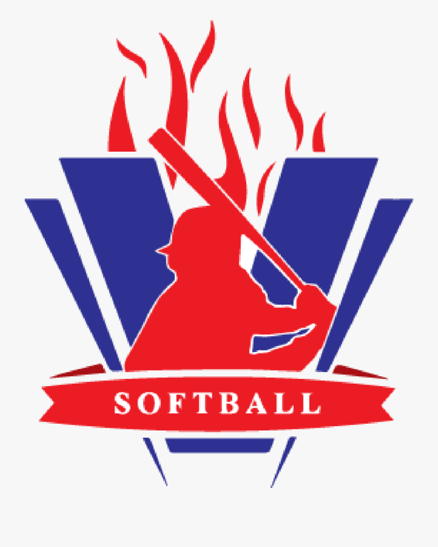 Volleyball Simple Logo Design, Transparent Clipart