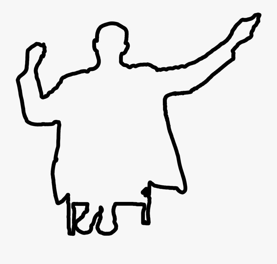 Line Art, Transparent Clipart