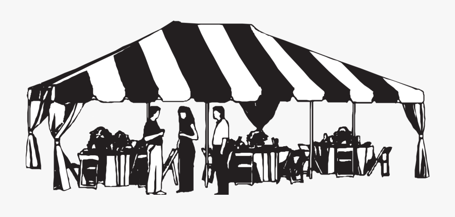 Tables And Chairs Png -illustration, Hd Png Download - Illustration, Transparent Clipart