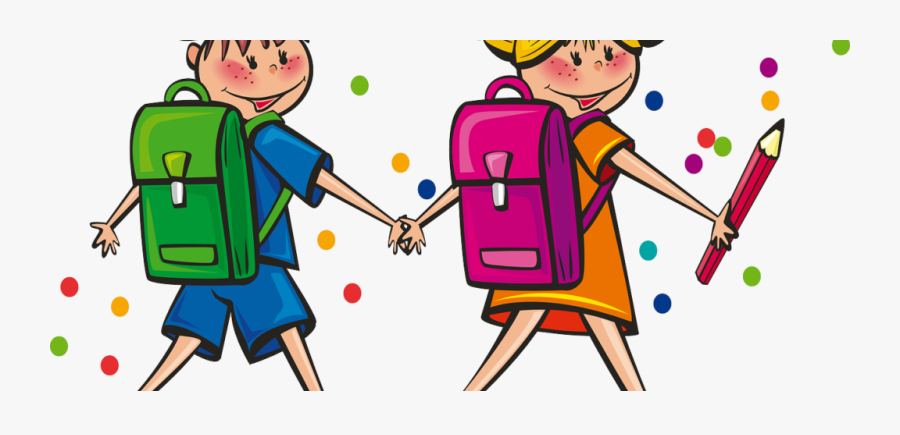 Schulanfänger, Transparent Clipart
