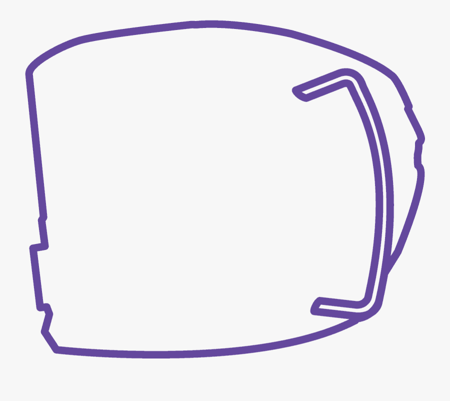 Backpack, Transparent Clipart