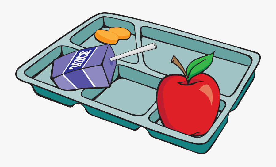 Tray Many Interesting Cliparts - Mcintosh, Transparent Clipart