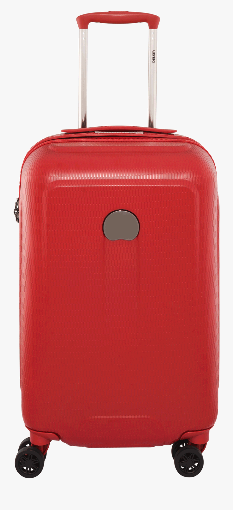 Transparent Background Luggage Png, Transparent Clipart