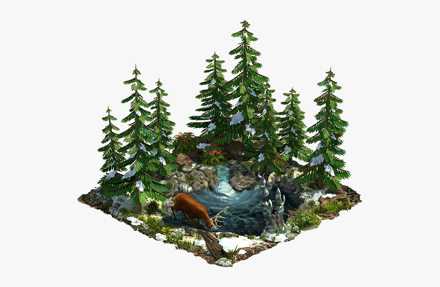 Habitat Download Transparent Png Image - Habitat Png, Transparent Clipart