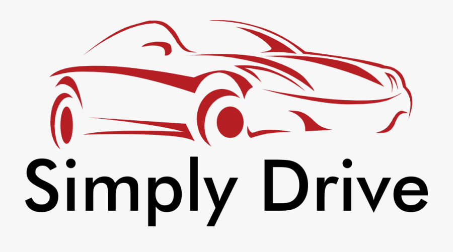 Car, Transparent Clipart