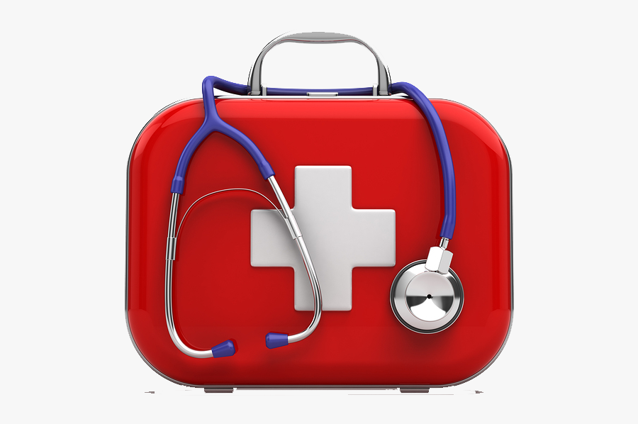 Bag,red,baggage,luggage And Bags,hand Luggage,medical - Medical Benefits, Transparent Clipart