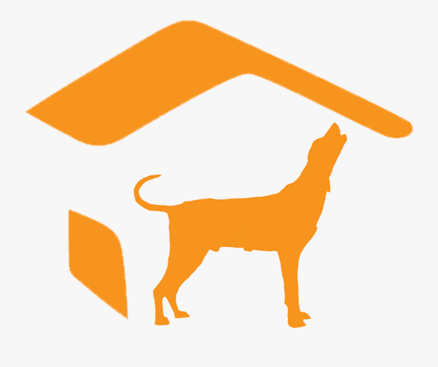 Companion Dog, Transparent Clipart