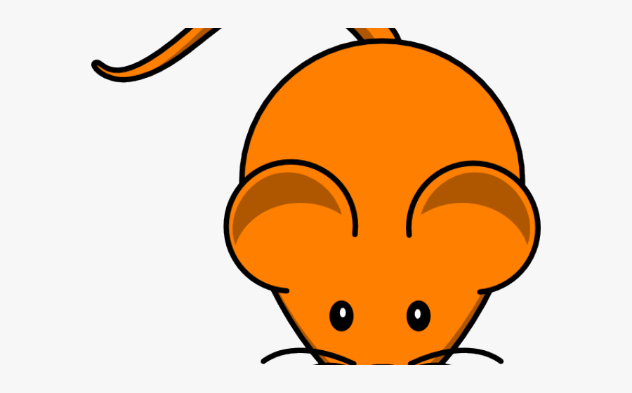 Mouse Clip Art, Transparent Clipart